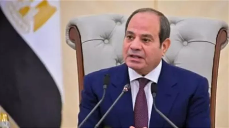 أسبوع القاهرة للمياه.. رسائل حاسمة من الرئيس السيسي بشأن الأمن المائي