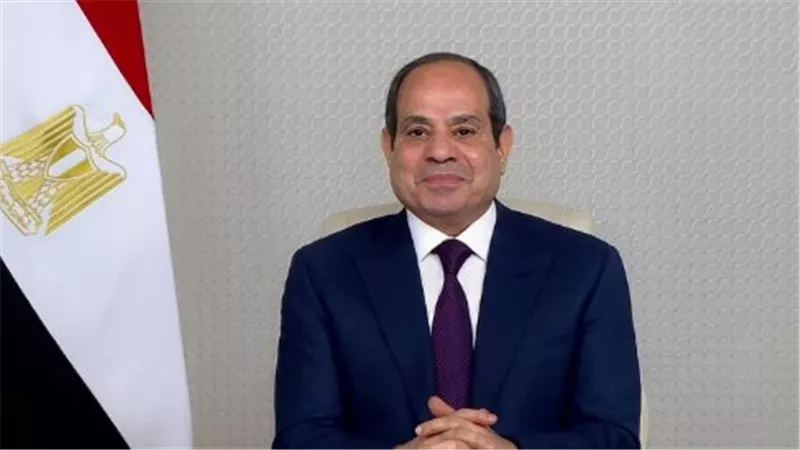 السيسي يتابع موقف تنفيذ محطة الضبعة النووية ويؤكد أهمية التعاون المصري الروسي