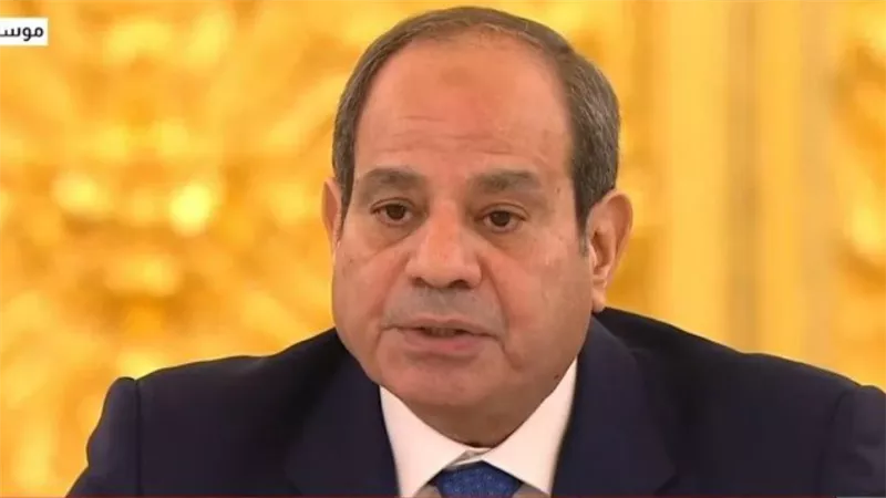 من الضبعة إلى قناة السويس.. رسائل مهمة من السيسي خلال القمة الروسية الأفريقية