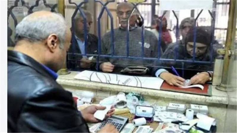 معاشات يناير 2027.. من يستحق الحصول على 2080 جنيهًا؟