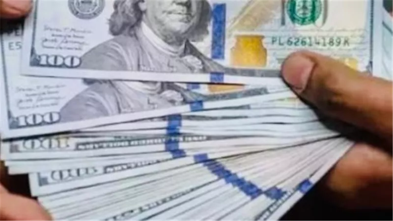 الدولار بكام النهارده؟ أسعار العملة الأمريكية في البنوك المصرية.