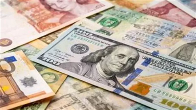 سعر الدولار اليوم في بنك الإسكندرية ومصرف أبو ظبي الإسلامي