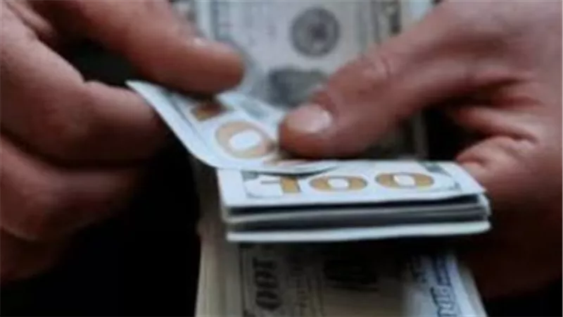 استقرار سعر الدولار أمام الجنيه اليوم السبت.. تعرف على أسعار الشراء والبيع