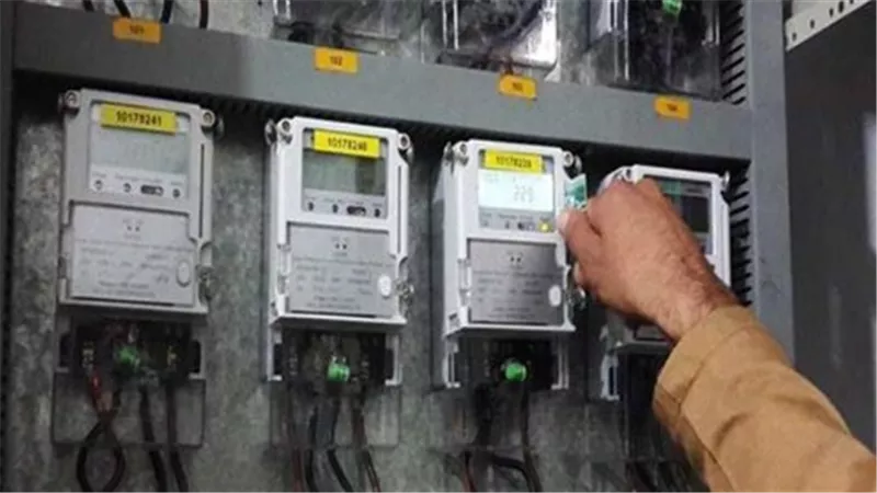  ما أسباب ظهور مديونية مفاجئة عند شحن عداد الكهرباء؟