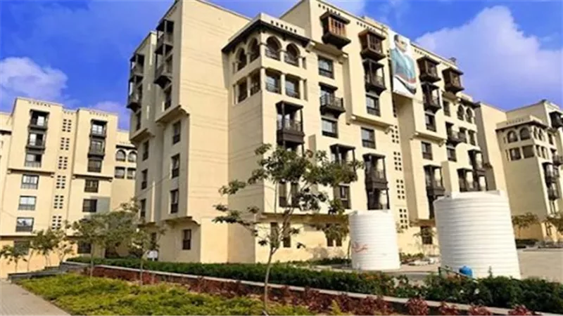 وزيرة الإسكان تعلن موعد التسجيل في الطرح الثالث لمبادرة بيتك في مصر