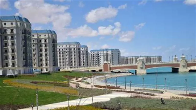 رابط التسجيل في مبادرة بيتك في مصر وخطوات تحويل الأموال بالدولار
