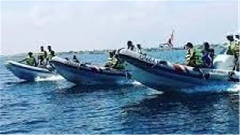  ارتفاع عدد الجثث الغرقى من المهاجرين غير الشرعيين على شواطئ ولاية نابل شرق تونس