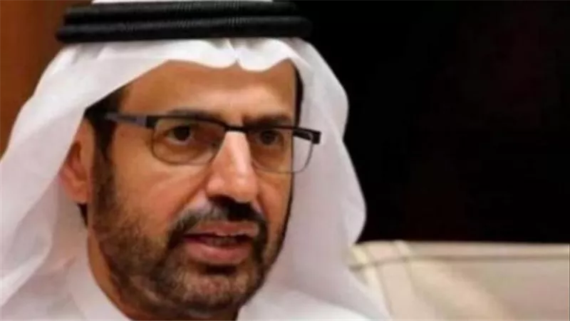 علي راشد النعيمي يشارك في اجتماع اللجنة التنفيذية للاتحاد البرلماني الدولي بإندونيسيا