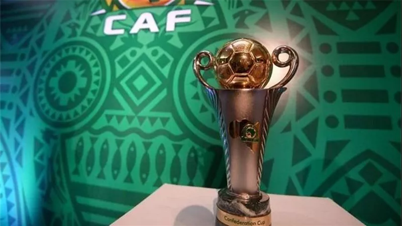 ما هو موعد مباراة الحرس الوطني ونهضة بركان في الكونفدرالية؟