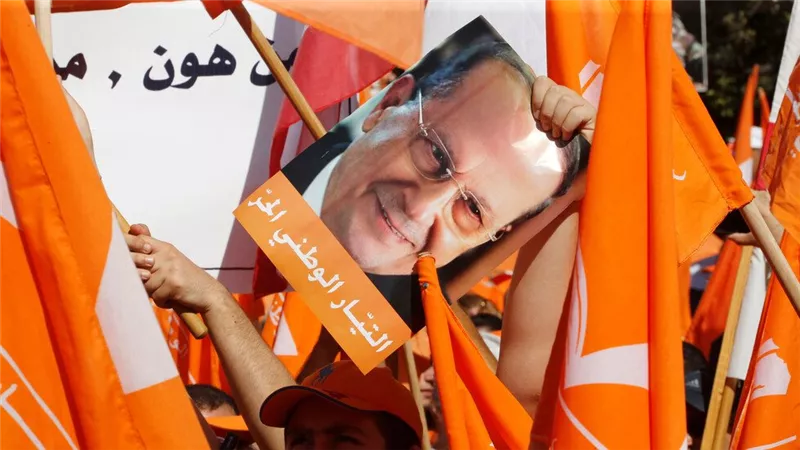 التيار الوطني الحر يشدد على ضرورة التزام لبنان بالحياد في حرب أوكرانيا
