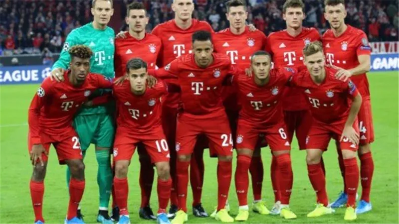 بايرن ميونيخ يتعادل مع ستوتجارت بهدفين لكلًا منهما