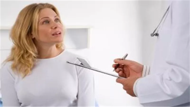 أسباب إنسداد قناة فالوب وأعراض أمراضها