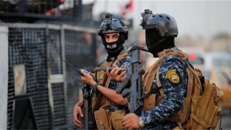 العراق: ضبط أحزمة ناسفة وصواريخ في الأنبار ونينوى