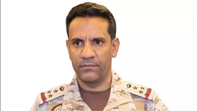 التحالف العربي يكشف موقف المليشيات الحوثية من السلام باليمن