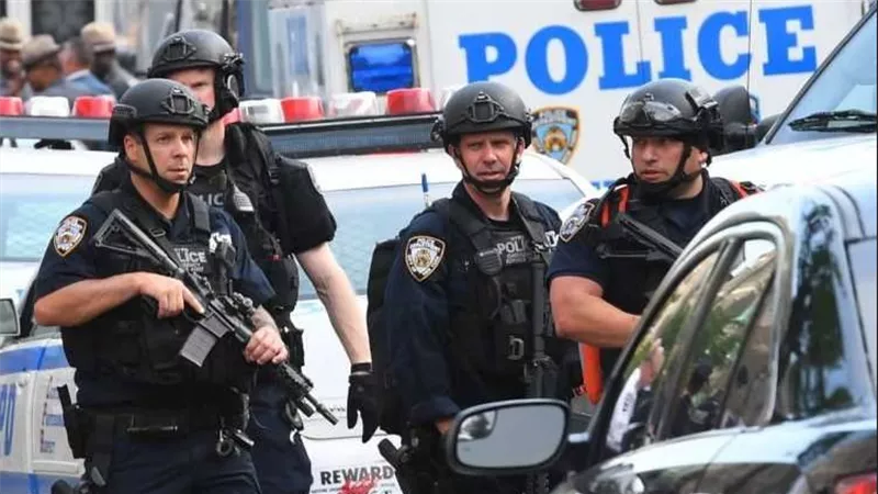 إصابة ما لا يقل عن 10 أشخاص في حادث إطلاق نار بولاية أركنسو الأمريكية