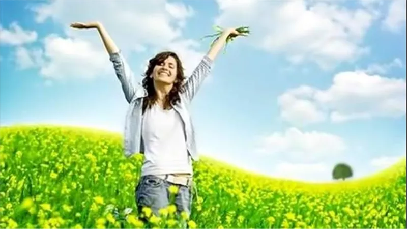 عادات يومية تؤثر بشكل إيجابي على الحالة المزاجية