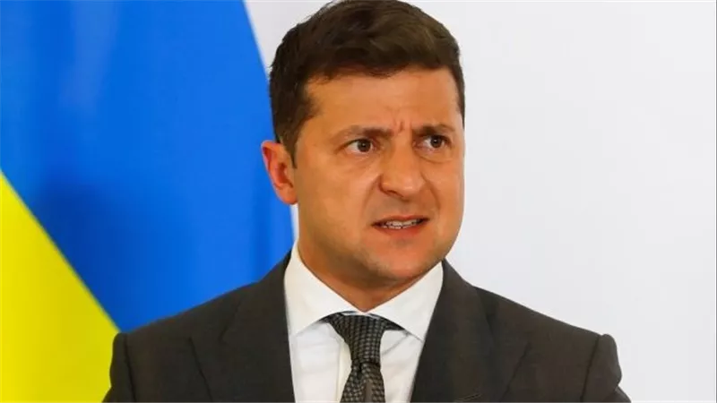 الرئيس الأوكراني: القدس يمكن أن تُشكّل 
