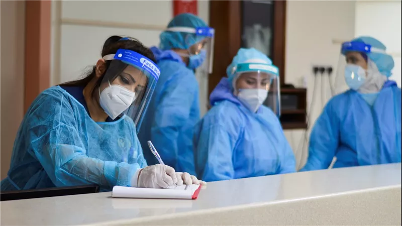 مستشار رئاسة الوزراء لشؤون الأوبئة في الأردن يكشف تطورات كورونا ببلاده