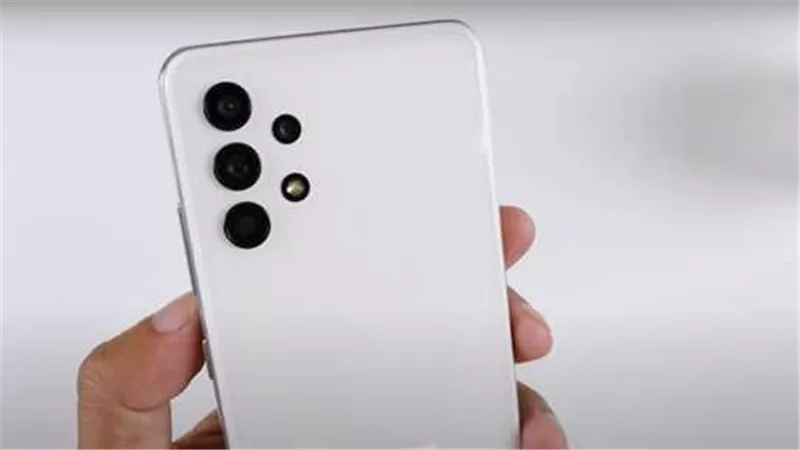 سامسونغ تعلن عن مواصفات هاتف Galaxy A73 5G الجديد