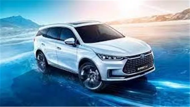 BYD الصينية تستعد لإطلاق مركبة عصرية ومميزة ستنافس من خلالها سيارات كيا وهيونداي 