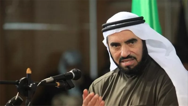 التاريخ الأسود للدجال الإخواني طارق السويدان