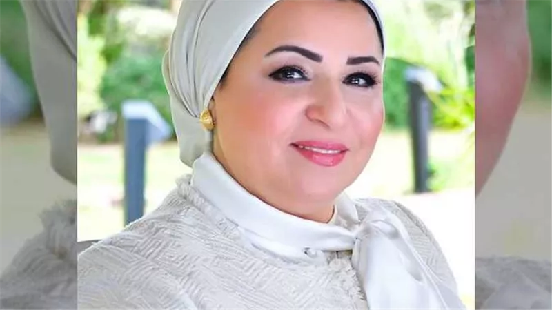 السيدة إنتصار السيسي: الأم المصرية نموذجًا يحتذى به وشخصية محاربة من أجل أسرتها