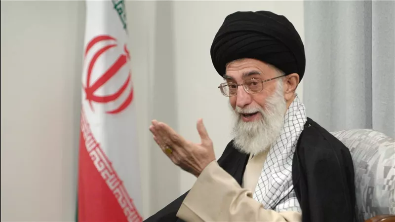 هل يوجد خلافات بين أجنحة الملالي في إيران