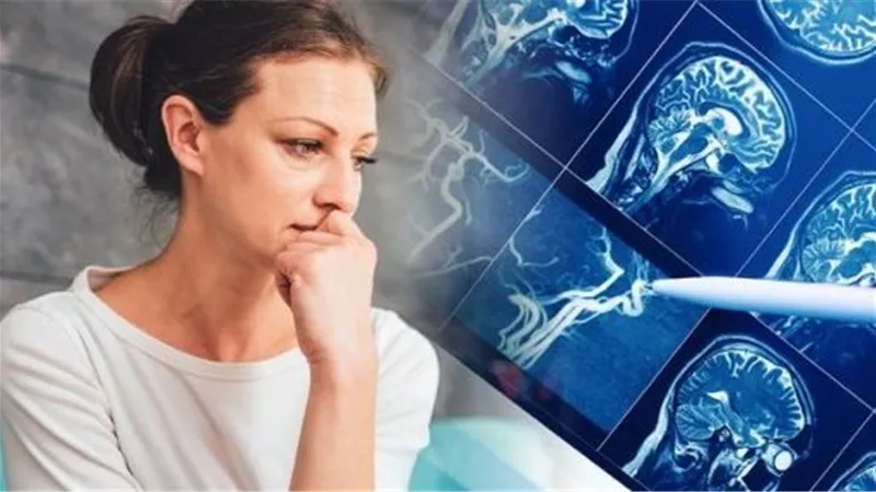  فريق من الباحثين الألمان يتوصلون إلى نتائج مثيرة عن تطوّر مرض الزهايمر بالدماغ