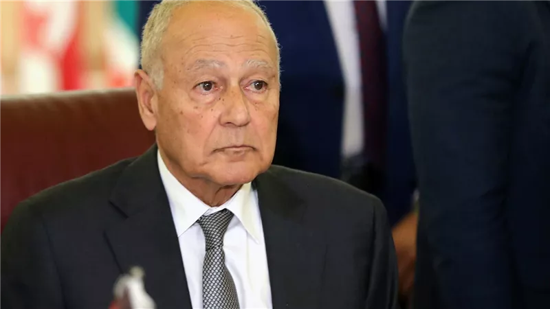 الجامعة العربية تدين الهجوم الإرهابي على قاعدة عسكرية في الصومال 