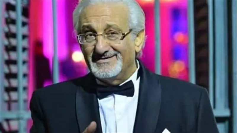 ابنة الفنان أحمد حلاوة تكشف التطورات الأخيرة حول صحة والدها