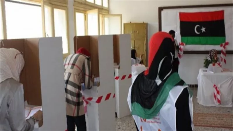 ليبيا..هل تنجح اللجنة المشتركة لوضع قاعدة دستورية للانتخابات بطرابلس؟