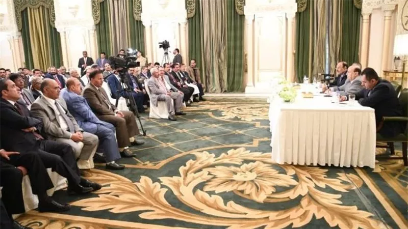 هل تصبح مشاورات الرياض الأمل الأخير لوقف الحرب في اليمن؟