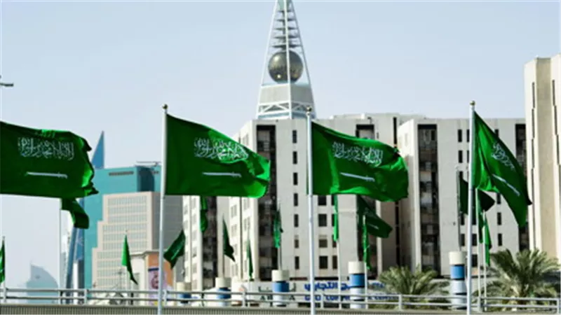 ستاندرد اند بورز تعدل التوقعات المستقبلية للسعودية إلى إيجابية