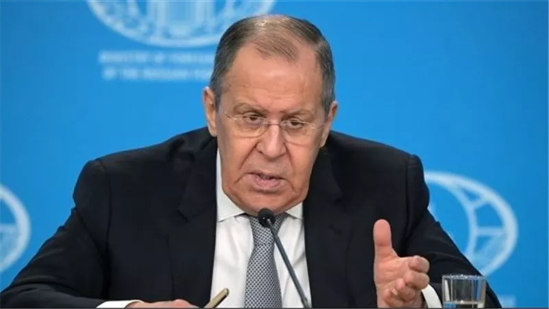 وزير الخارجية الروسي يكشف سبب عرقلة أمريكا للمحادثات 