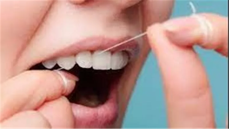  اتباع نظام غذائي صحي مهم لأسنانك