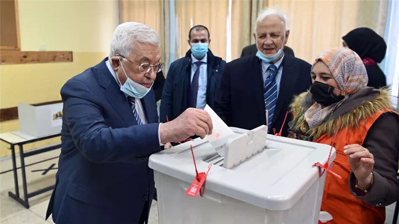 فتح تعلن فوزها بانتخابات المجالس المحلية بالضفة