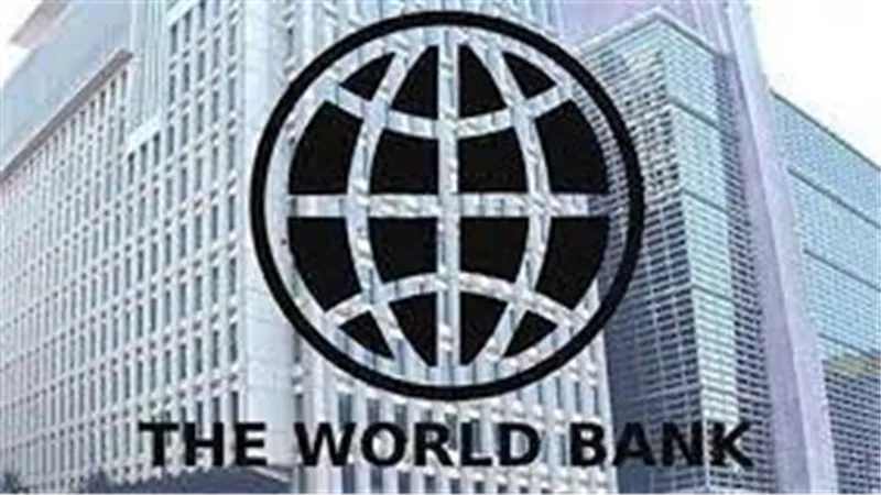 البنك الدولي يتوقع تراجع معدل نمو الاقتصاد الأفريقي بنسبة 0.6%