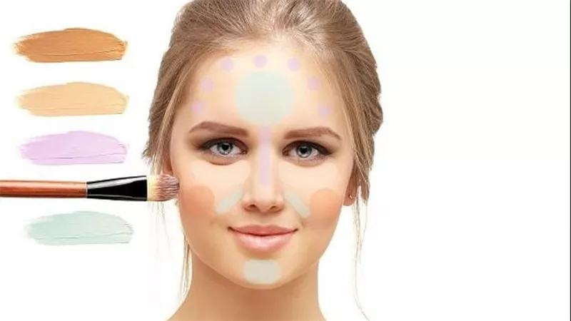 هكذا يمثل الكونسيلر الأبيض أحدث صيحات عالم التجميل حاليًا