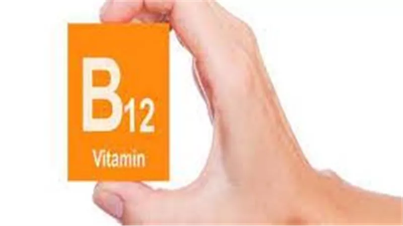 العلامات المنبهة لنقص فيتامين B12 