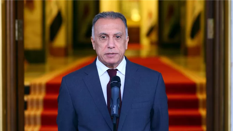 العراق.. الكاظمي يُطالب القوى السياسية بإعادة حساباتها