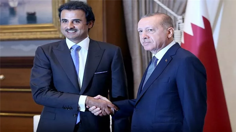 ما أسباب حماية الشرطة التركية لأسرة آل ثاني في قطر تحت ستار المونديال؟