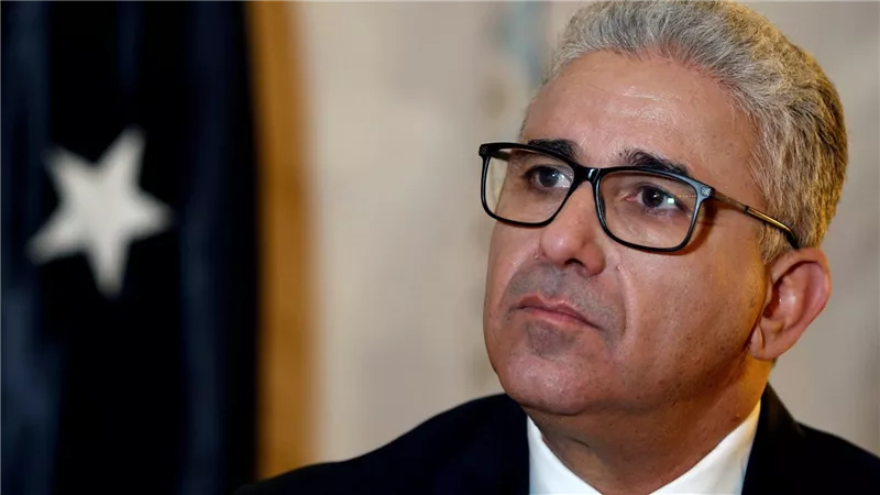 الحكومة الليبية الجديدة تعقد أول اجتماعاتها بمدينة سبها غدًا الخميس