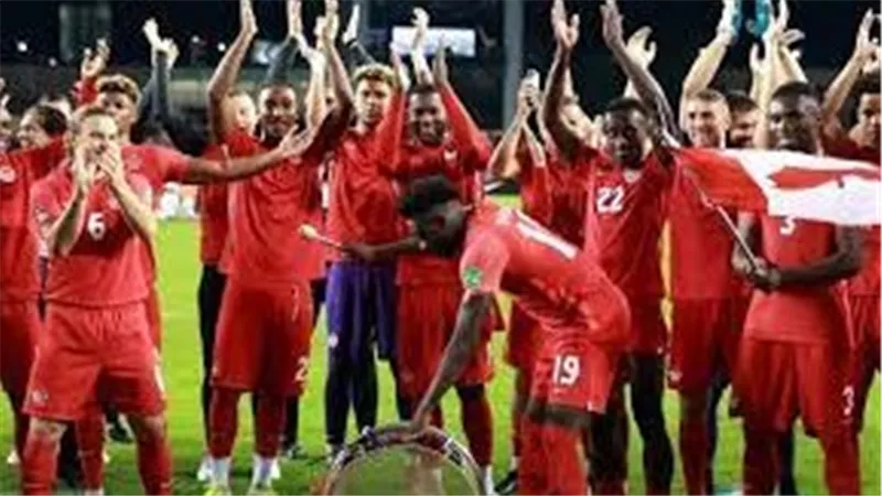  منتخب كندا ينجح في التأهل إلى نهائيات كأس العالم 2022 للمرة الثانية في تاريخه