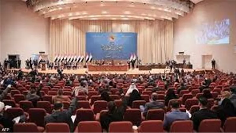 ماذا وراء إرجاء البرلمان العراقي لجلسة انتخاب رئيس الجمهورية؟