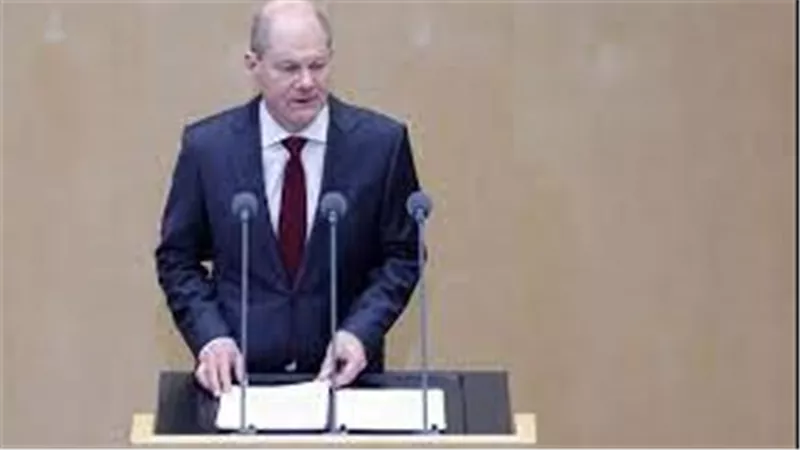  المستشار الألماني يؤكد أن بلاده تبحث شراء نظام دفاع صاروخي لحمايتها من هجوم محتمل من روسيا