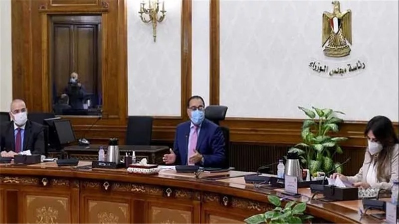 مصر... تخفيف جملة من القيود المفروضة لمكافحة جائحة كورونا