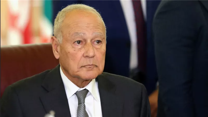 أبو الغيط: الحرب الأوكرانية الروسية تؤثر سلبًا على المنطقة
