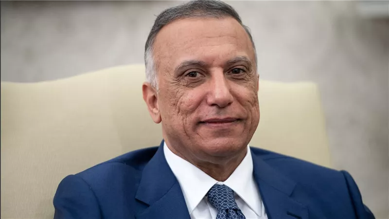 الكاظمي يدعو القوات الأمنية بالتزام الحيطة والحذر