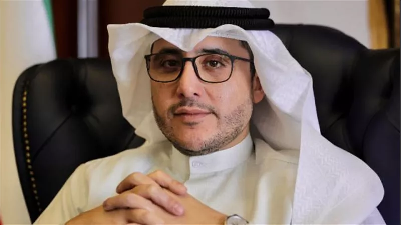  وزير الخارجية الكويتي: حقل الدرة النفطي موقع كويتي سعودي خالص.. وإيران ليست طرفا فيه