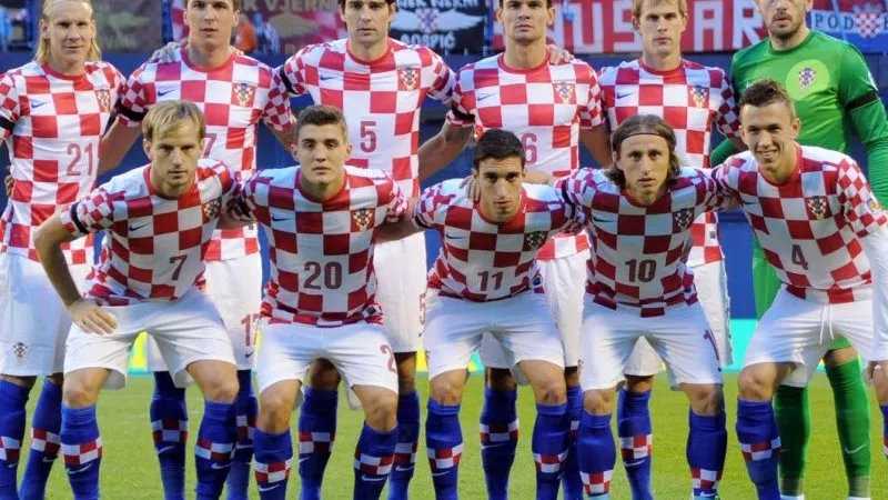 منتخب كرواتيا يفوز على بلغاريا بهدفين مقابل هدف في مباراة ودية بينهما